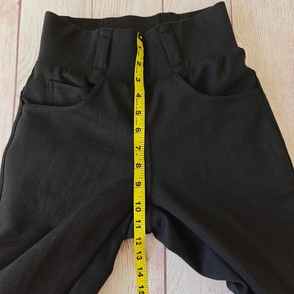 W's Street & Steel Moto Leggings sz 4 - Picture 12 of 14
